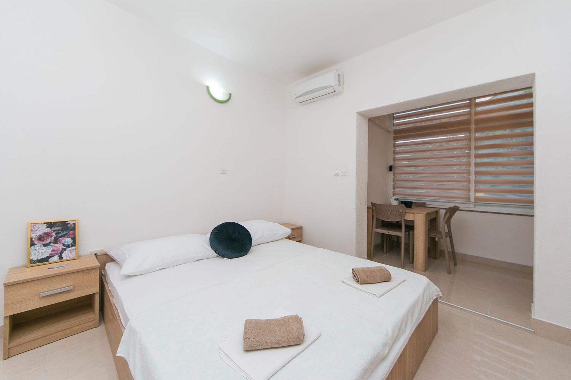 Apartments By The Sea Podaca, Makarska - 4734 Экстерьер фото