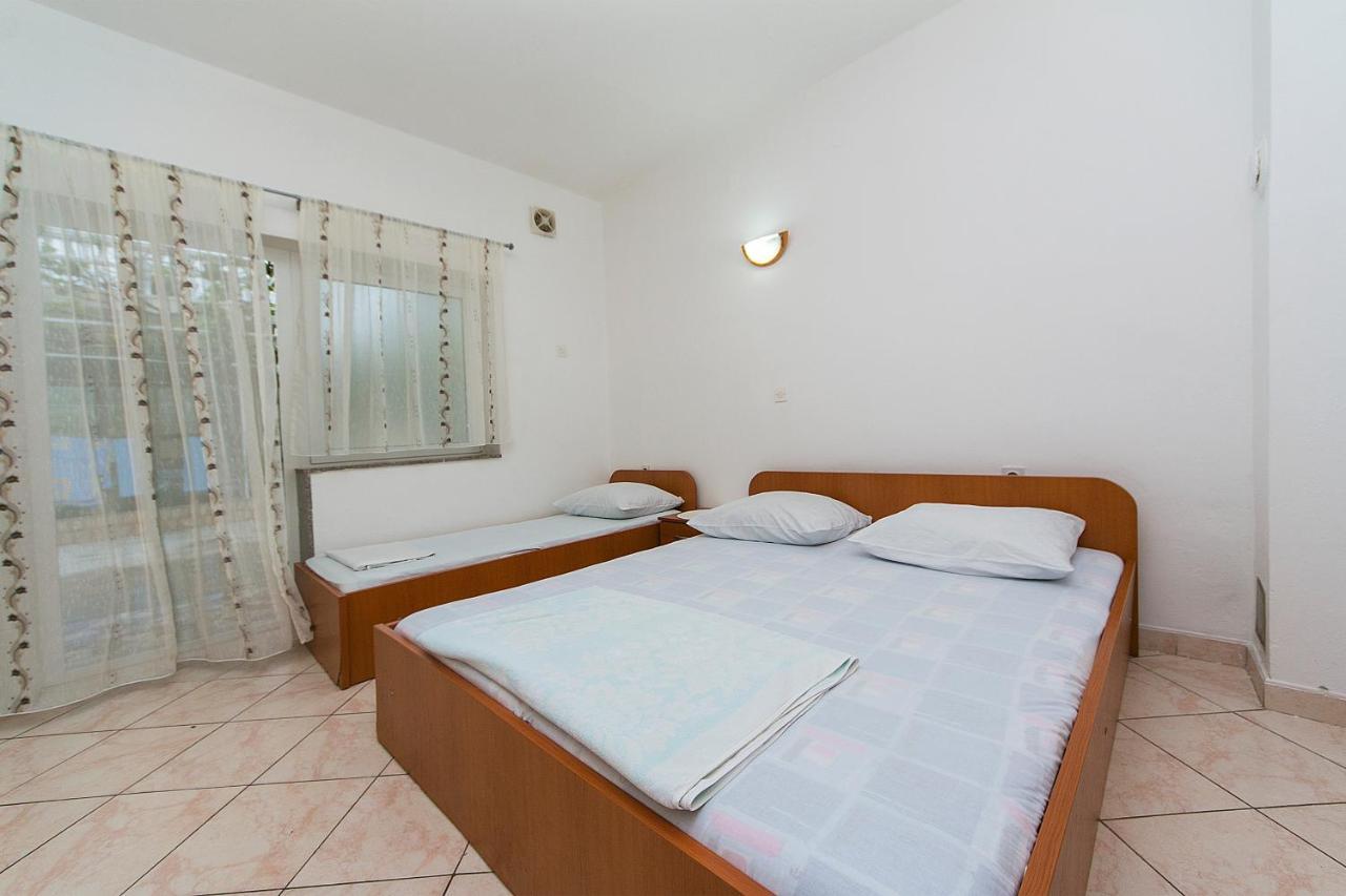 Apartments By The Sea Podaca, Makarska - 4734 Экстерьер фото