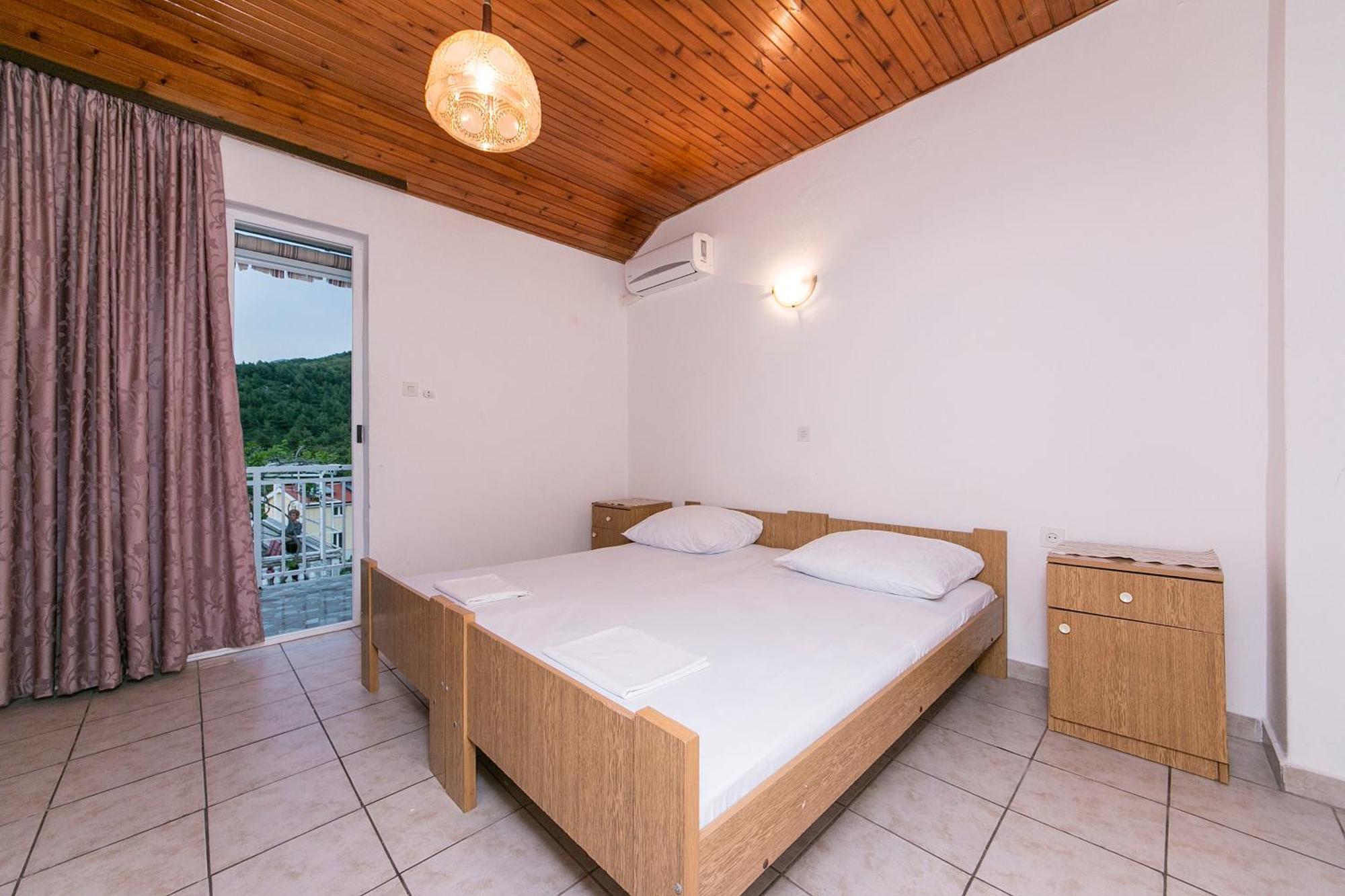 Apartments By The Sea Podaca, Makarska - 4734 Экстерьер фото