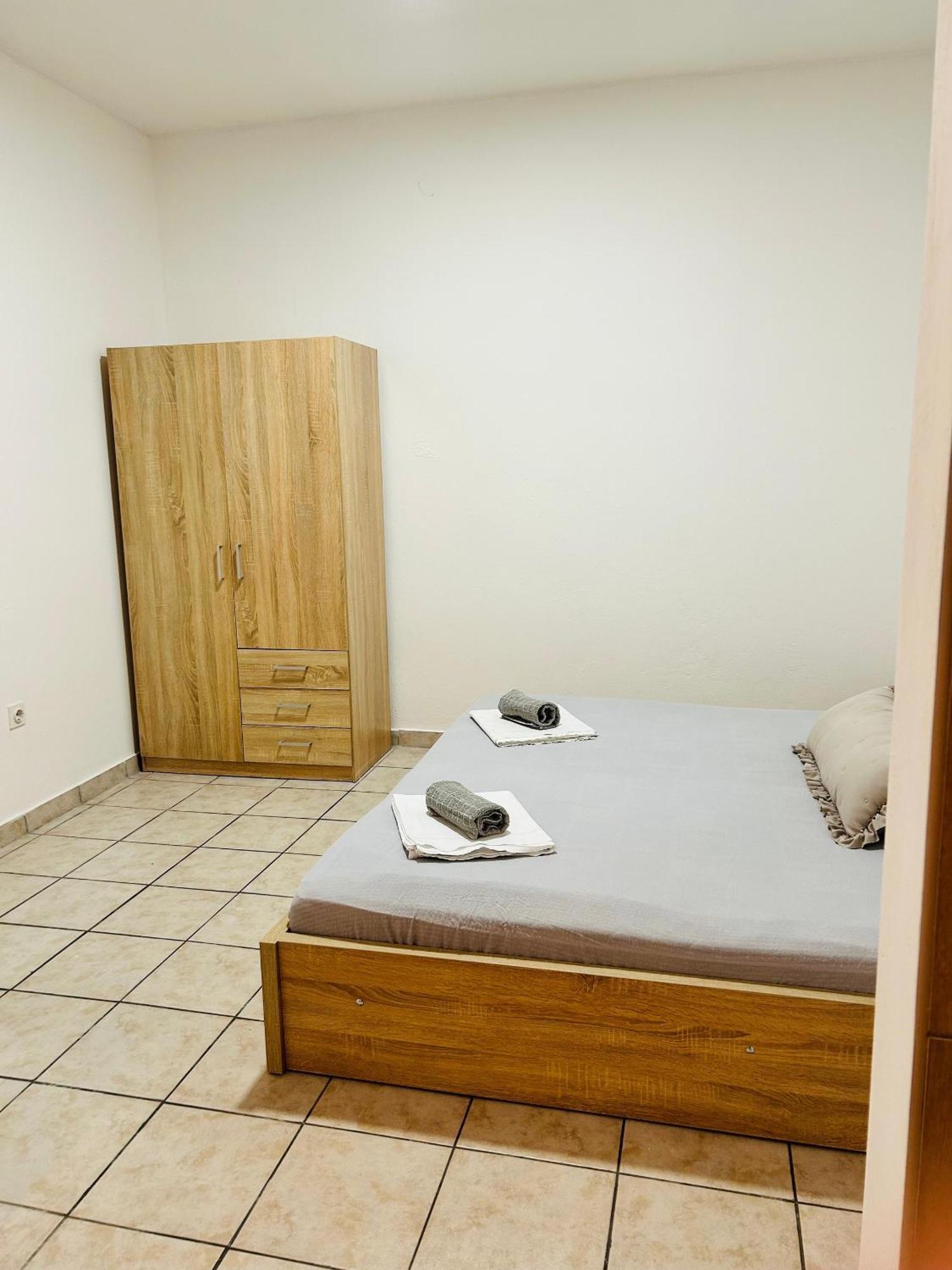 Apartments By The Sea Podaca, Makarska - 4734 Номер фото